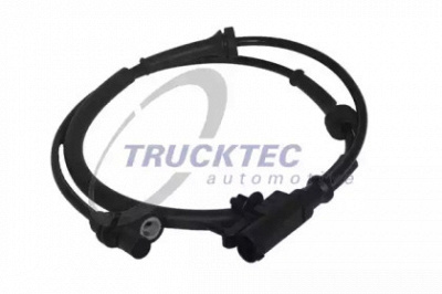 TRUCKTEC AUTOMOTIVE 0242014 -  Датчик, частота вращения колеса
